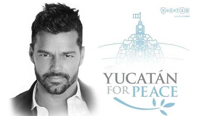 Ricky Martin cantará en el Monumento a la Bandera