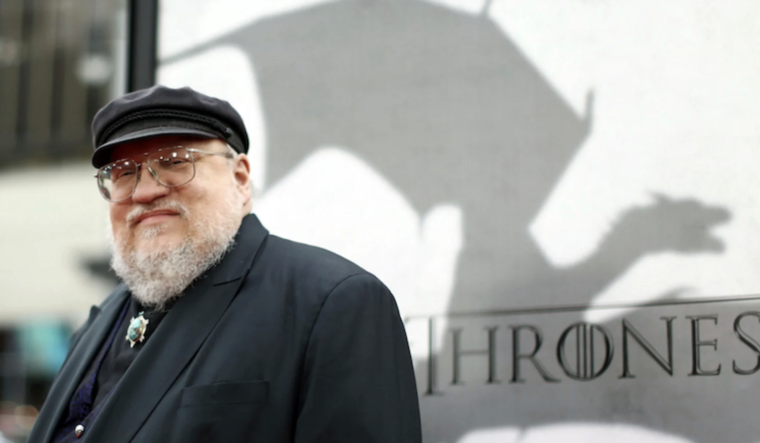 George R.R. Martin afirma que el final de la serie de Juego de Tronos le ha hecho sentirse liberado como escritor