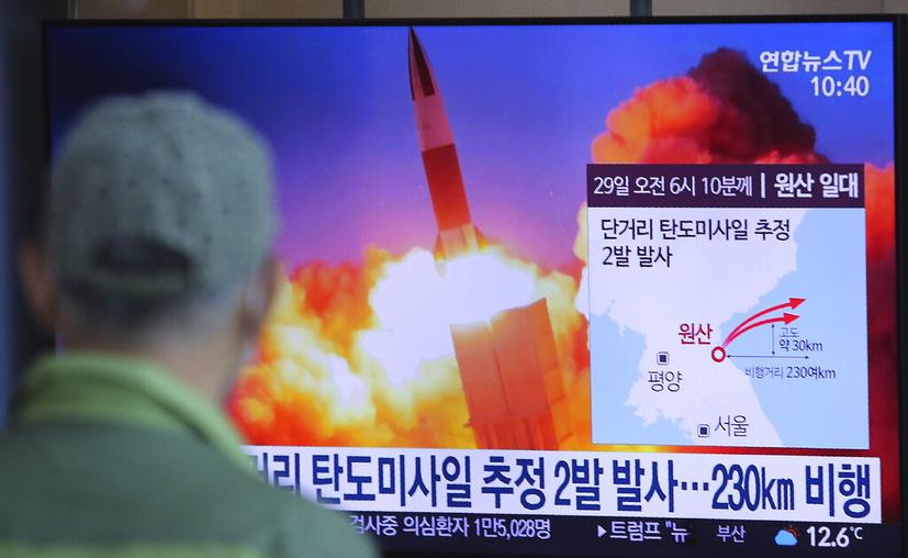 Corea del Norte sigue desafiante ¿Sabes por qué?