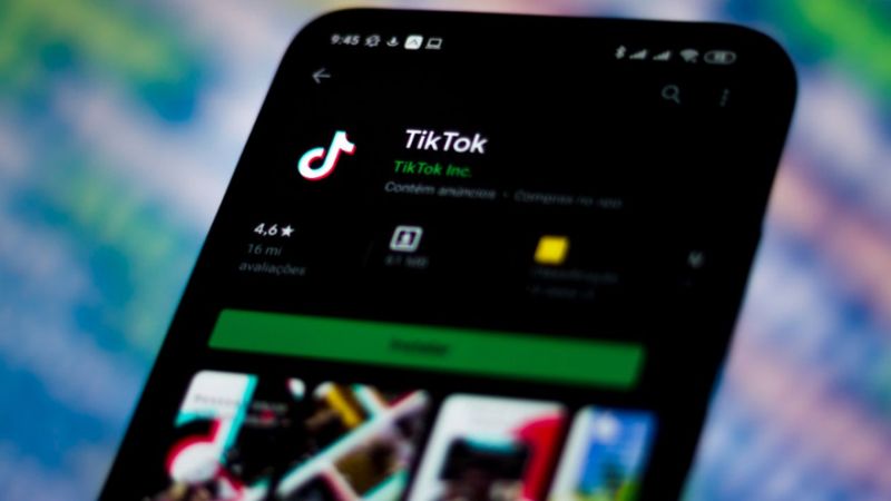 Alerta por TikTok: por qué deberías eliminar la app del celular, según Anonymous