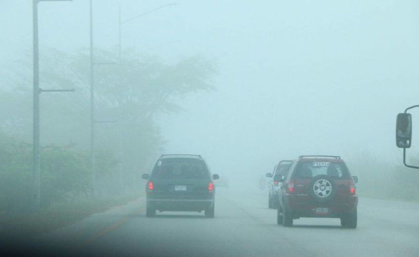 Clima Yucatán: Protección Civil advierte de fuerte ‘heladez’ por la llegada de frente frío 17