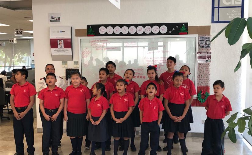 Este año, niños del Ejército de Salvación no podrán salir a cantar, pero tú puedes apoyarlos