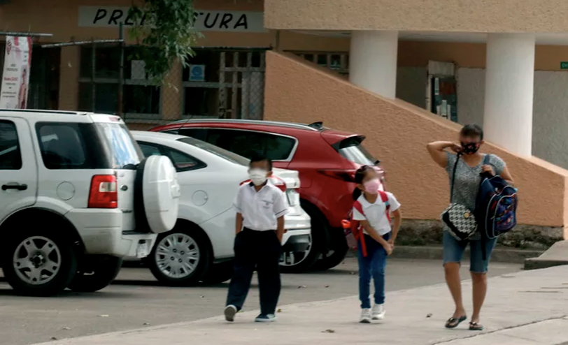 Abren registro para becas para alumnos de primaria y secundaria de Yucatán