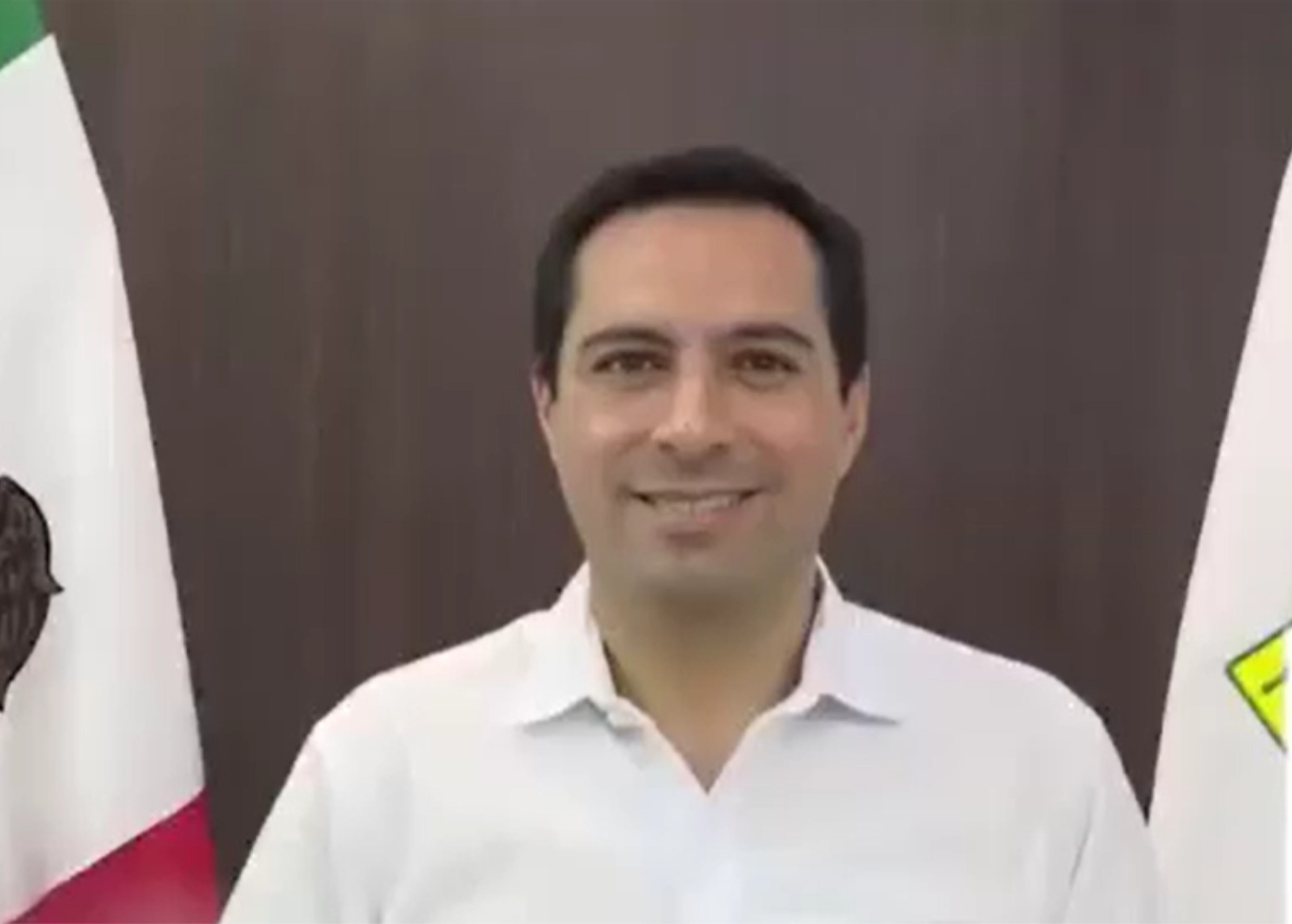 BOLETÍN 1088. Invita el Gobernador Mauricio Vila Dosal a activar con confianza la nueva herramienta tecnológica Notificaciones Covid Yucatán.