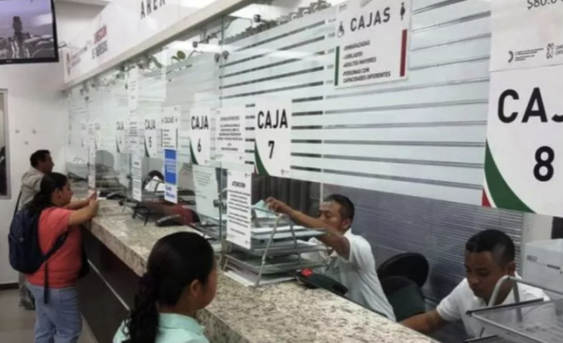 Alza en multas e impuestos a partir de febrero en Yucatán