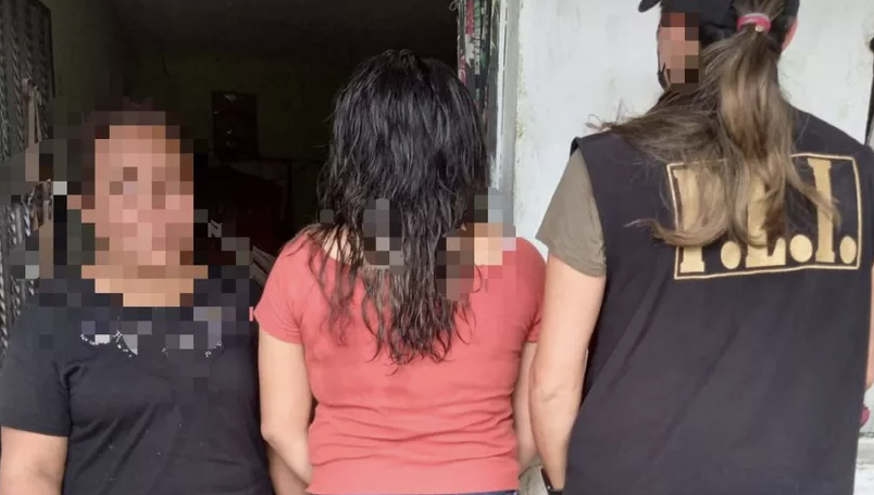 Por conflictos familiares adolescente escapó y es localizada en Valladolid