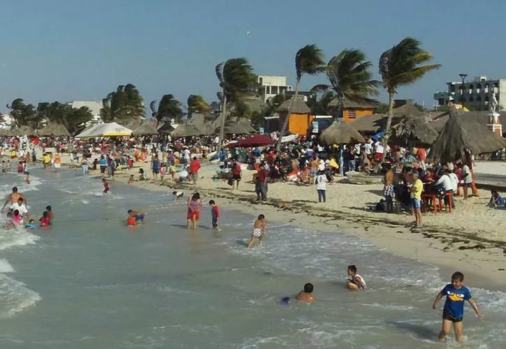 Yucatán: autoridades de Progreso se preparan para la temporada de huracanes