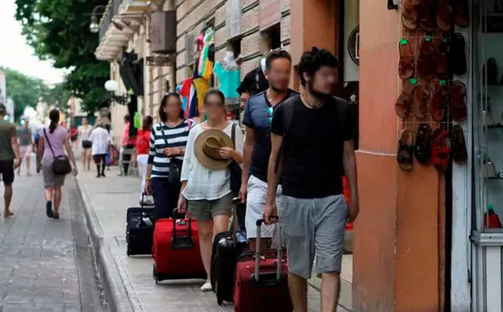 Esperan hoteles llenos durante el verano en Mérida