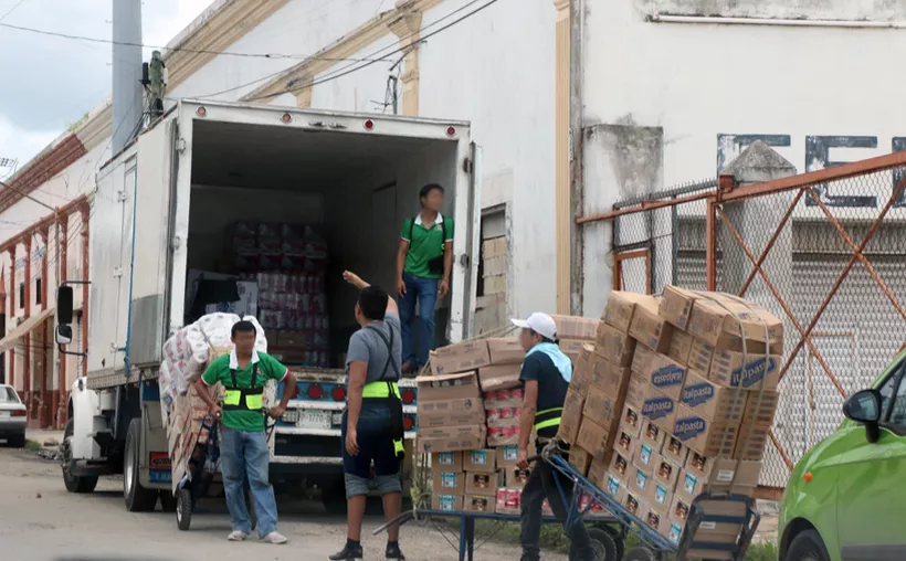 Yucatan en el top 5 de menor desempleo a nivel nacional.