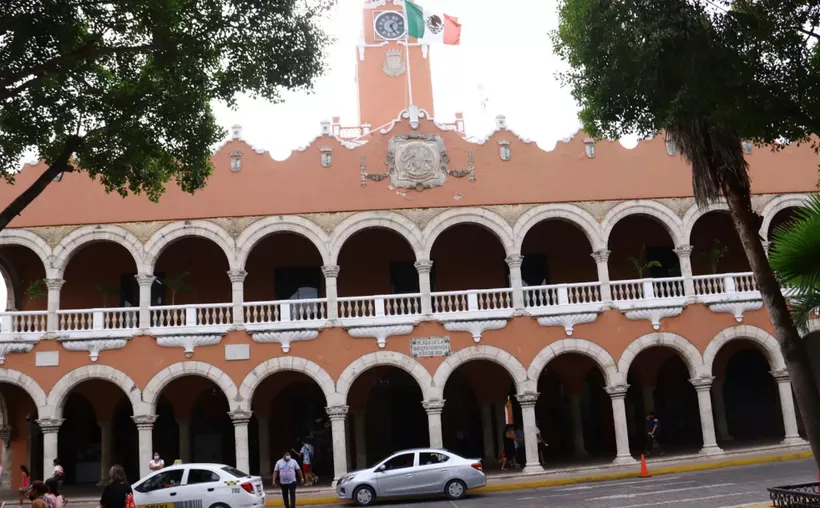 Nueva ley en Yucatán combatirá la violencia contra las mujeres.