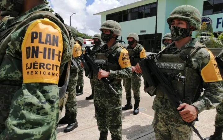 Lluvias de los últimos días no han provocado inundaciones en Yucatán