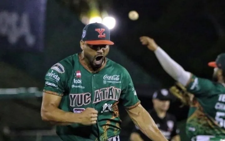 Leones de Yucatán va por el campeonato , hoy se define todo en el 7° juego.