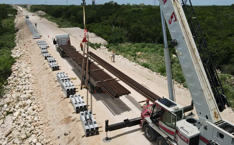 Piden al gobierno federal participar en obras.