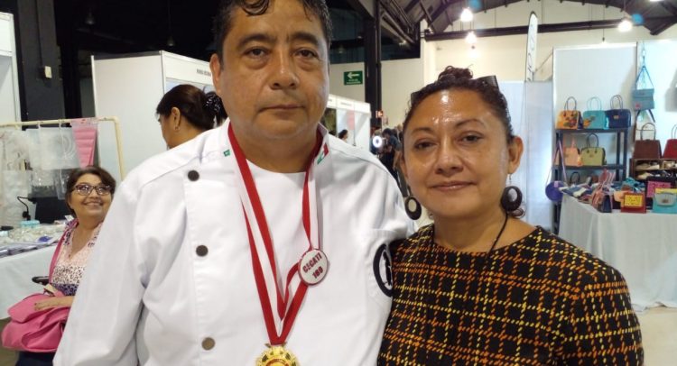 Congreso de chefs y sommeliers deja un buen sabor de boca en Merida.