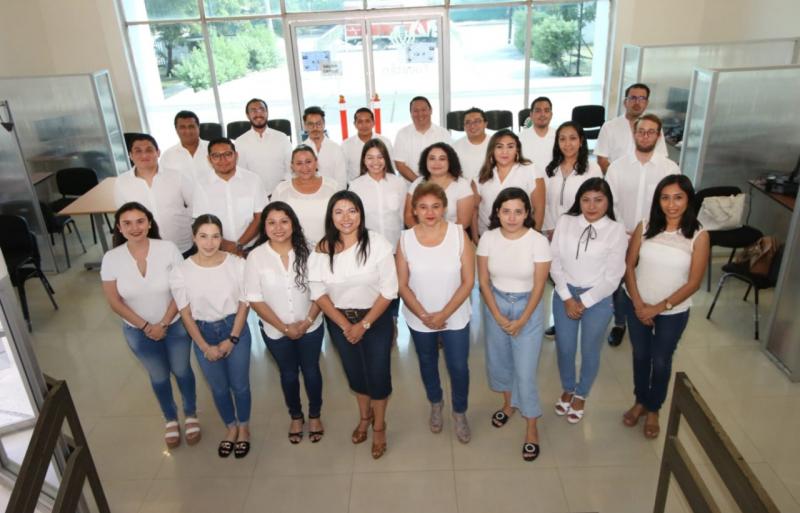 Arranca mañana el nuevo sistema de justicia laboral en Yucatan.