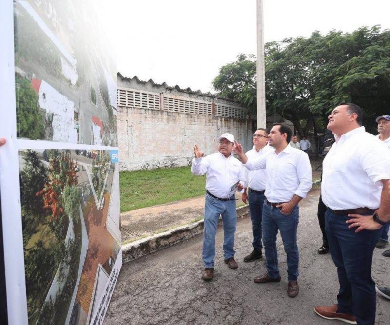 Gobierno del estado continua impulsando la movilidad urbana.