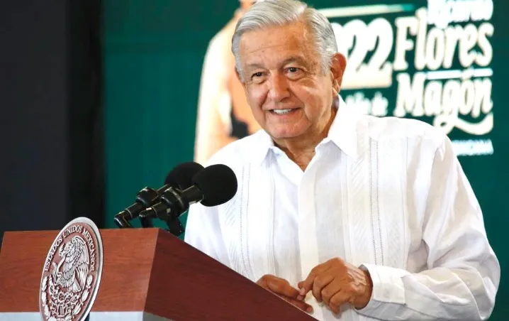 Visitara AMLO la peninsula de Yucatan cada dos semanas.