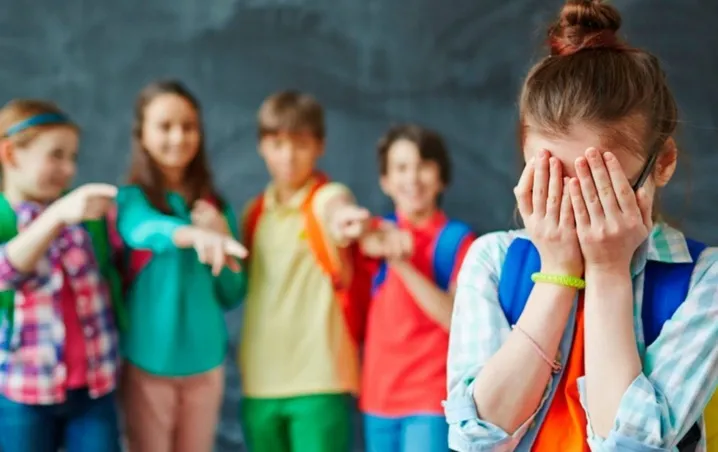 El bullying es reiterado por generaciones.