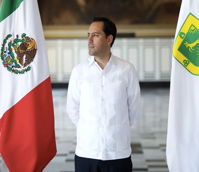 Con más obras para este 2023, el Gobernador Mauricio Vila Dosal seguirá transformando a Yucatán, de la mano de las yucatecas y los yucatecos.