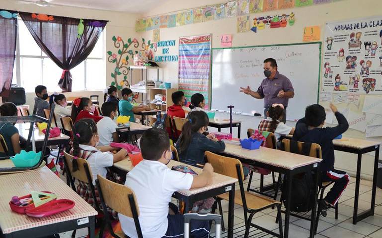 Días inhabiles para el próximo curso escolar