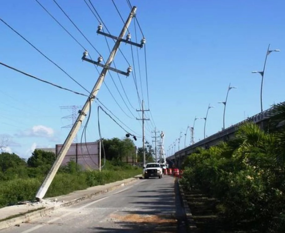 Meteorólogo anticipa que los tornados en la ciudad de Mérida serán comunes