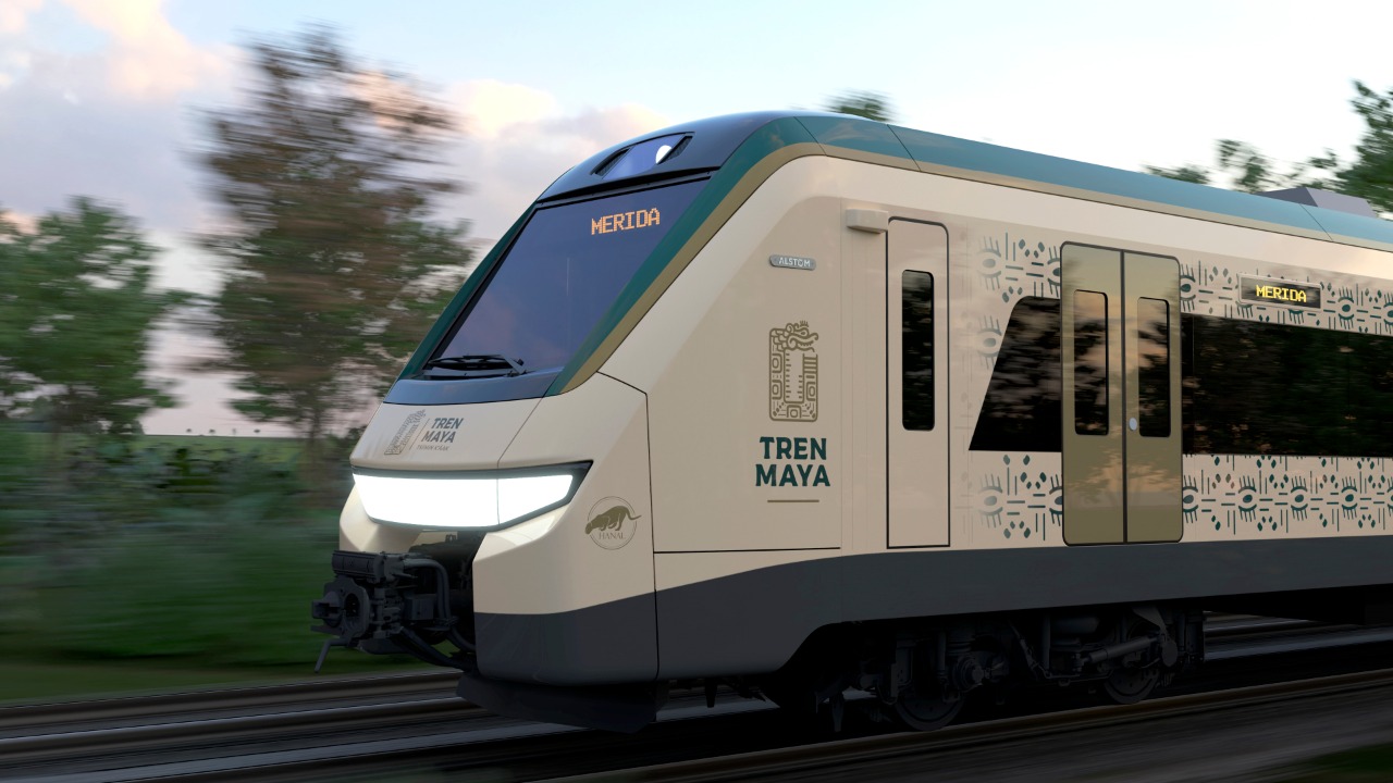 Ofrecen trabajo en Tren Maya a profesionistas titulados de Yucatán