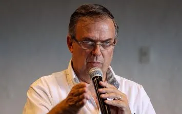 Morena se fractura y divide, Ebrard exhibe las ilegalidades en el proceso de selección