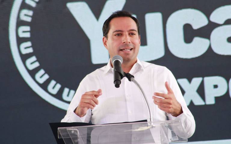 Mauricio Vila sigue como el gobernador mejor evaluado del país