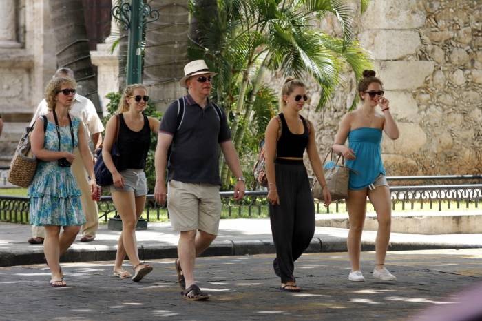 “Efecto Acapulco” intensificará la llegada de turistas a Yucatán