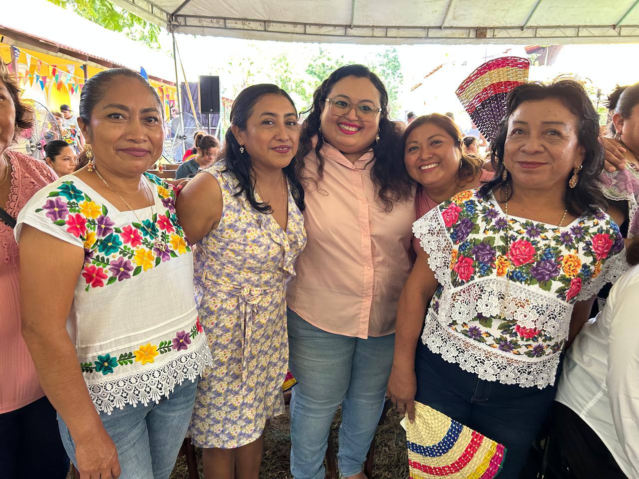 En el Ayuntamiento de Mérida las mujeres tienen una aliada para su seguridad y desarrollo pleno