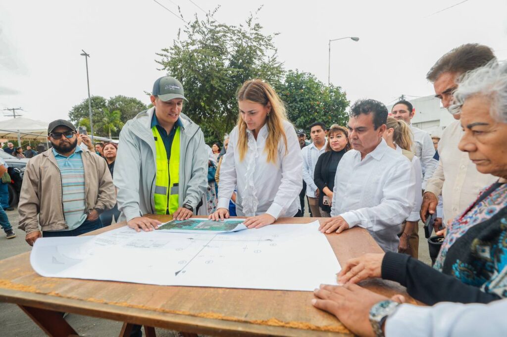 Seguridad y colaboración, ejes de mejoras en Central de Abastos